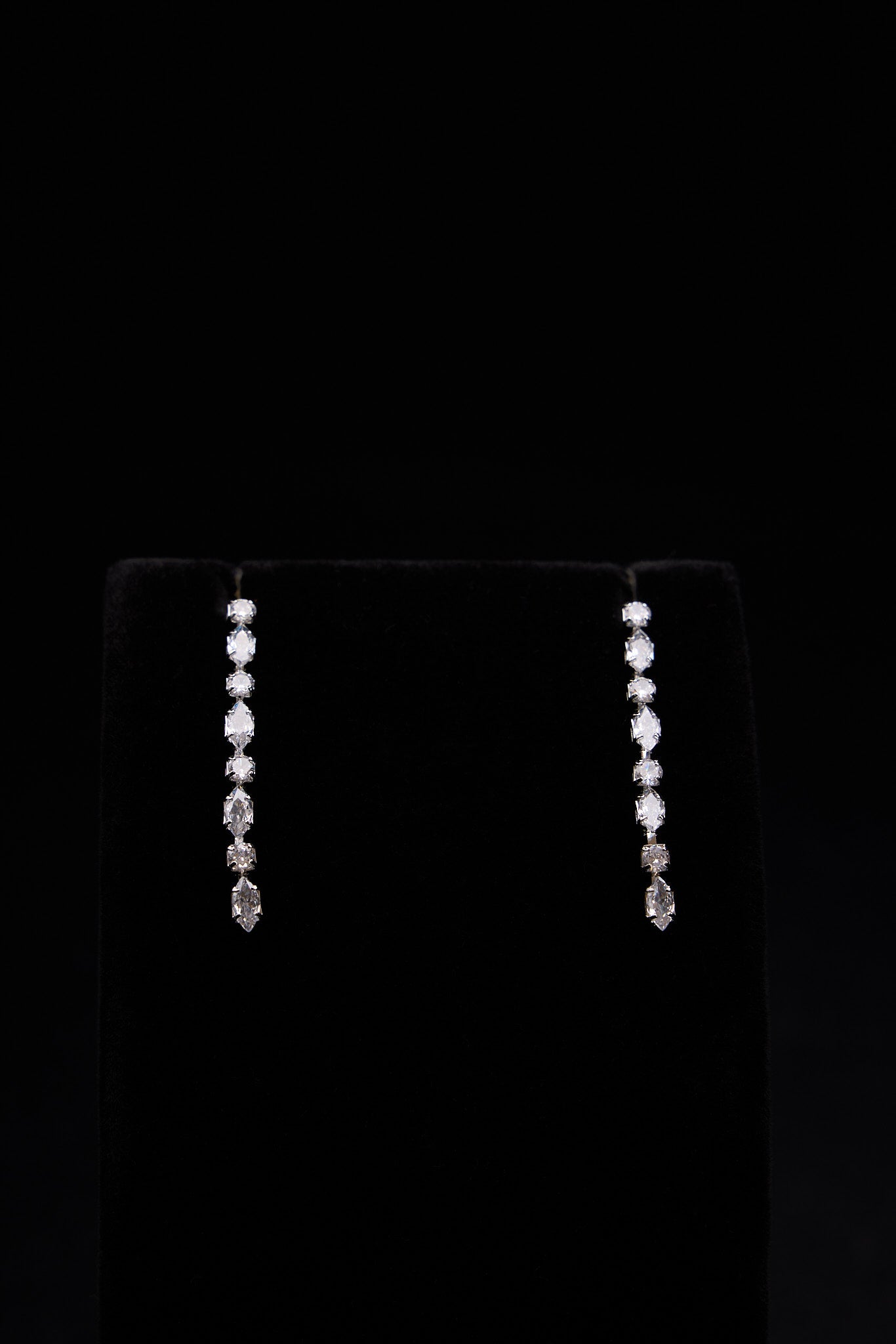 Spoil Me More Earrings