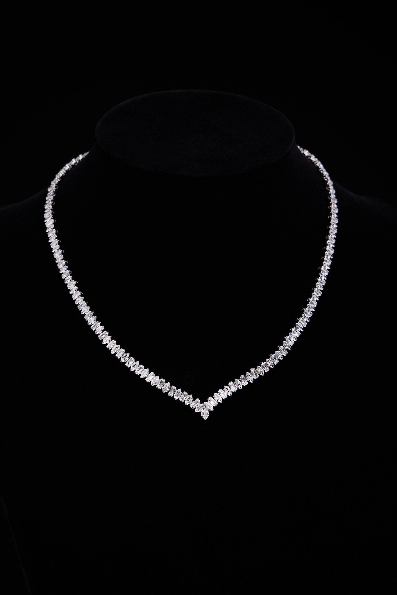 Main Character Energy Necklace