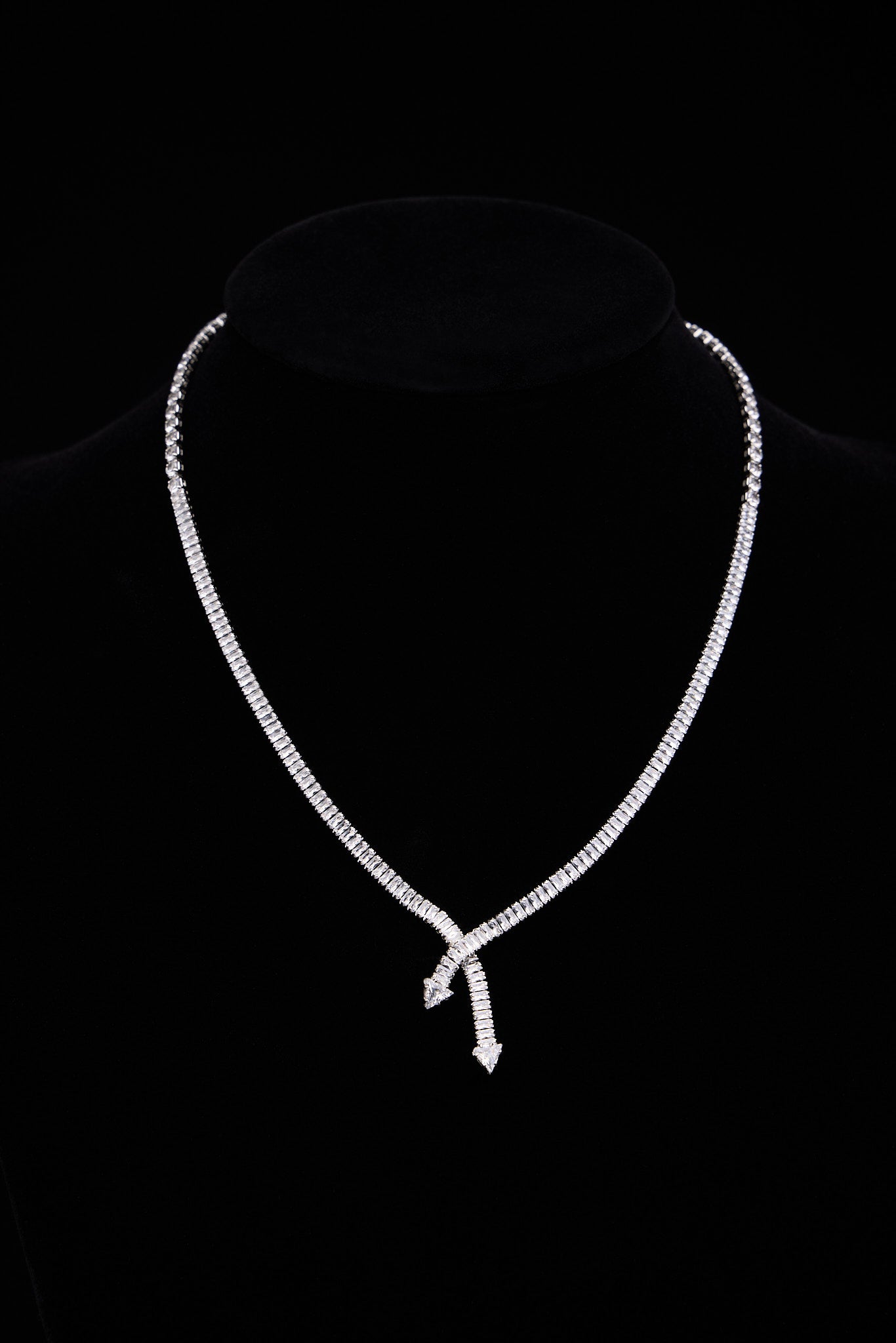 Verified in Real Life Necklace