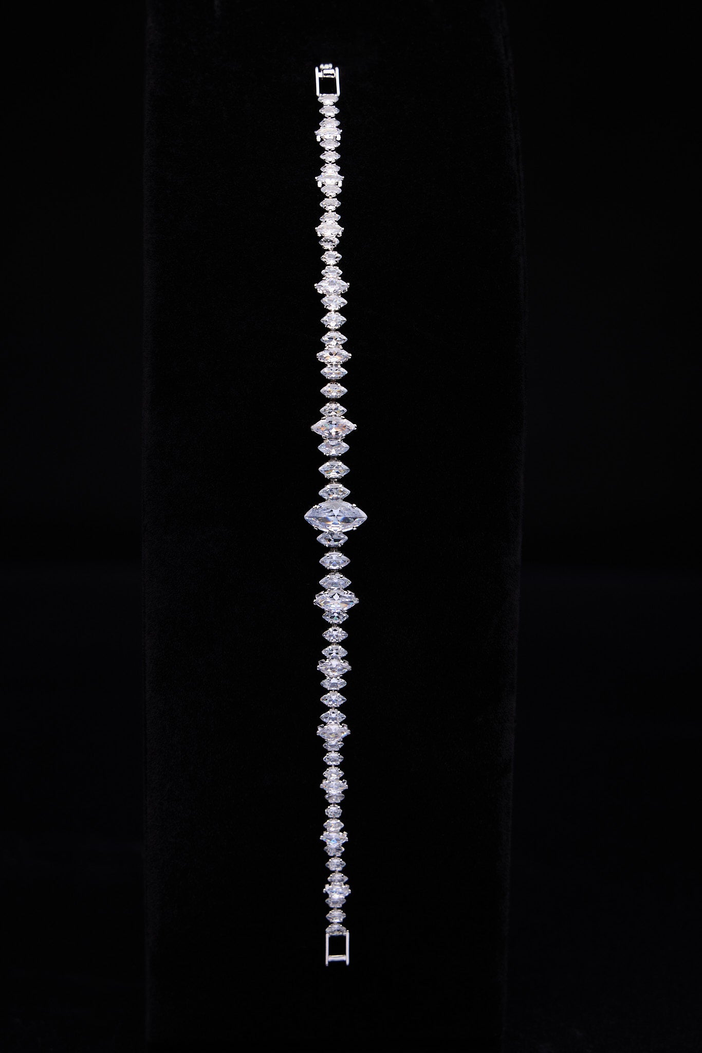 Billionaire Tears Bracelet