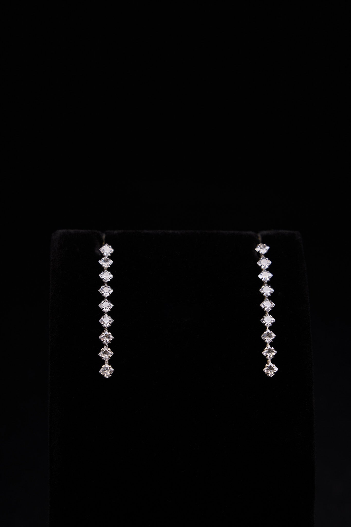 Bad Decisions Club Earrings