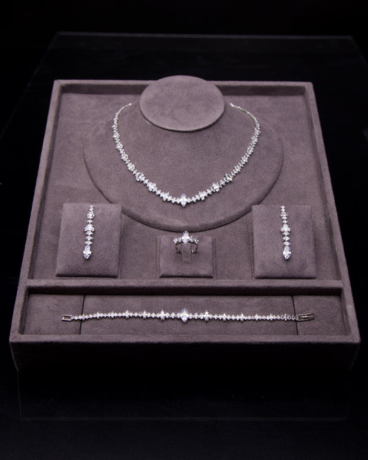 Billionaire Tears Set