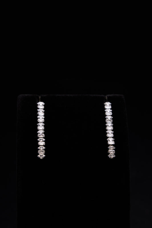 Main Character Energy Earrings