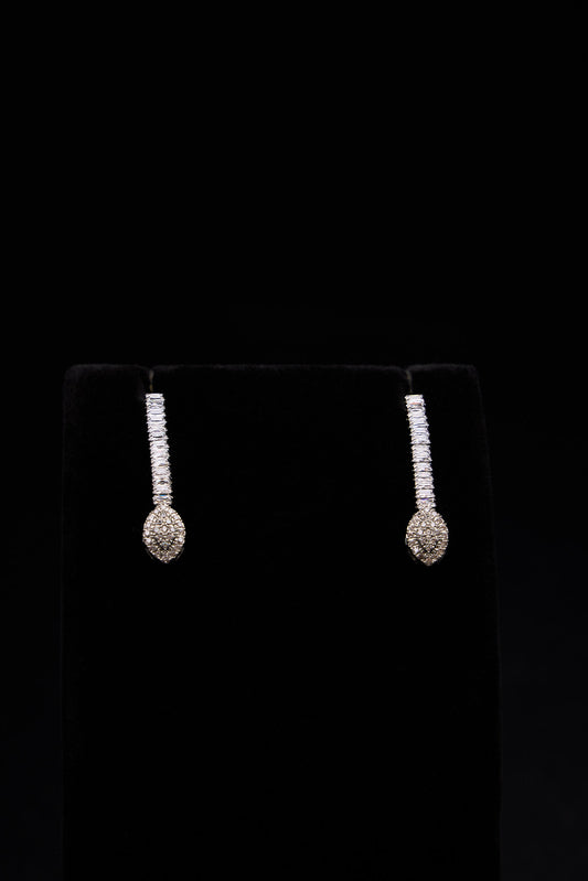 Champagne Problems Earrings