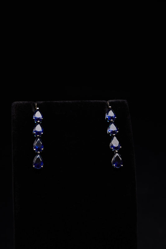 Meet Me In Monaco Earrings