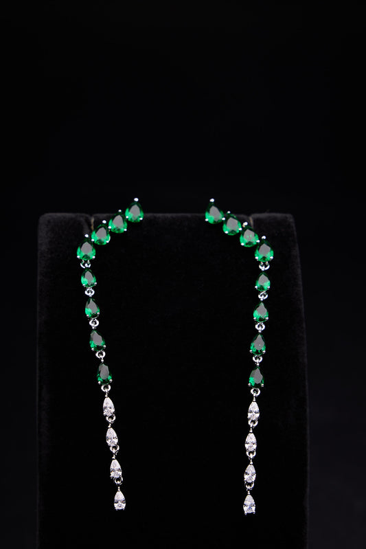 Manifesting Millions Earrings