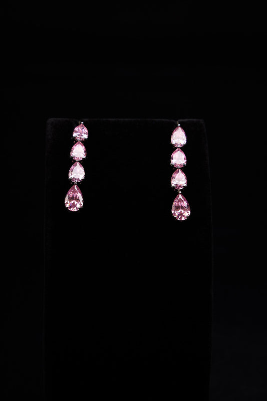 Better Than Roses Earrings