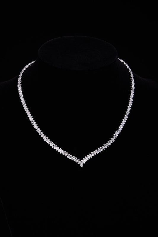 Main Character Energy Necklace