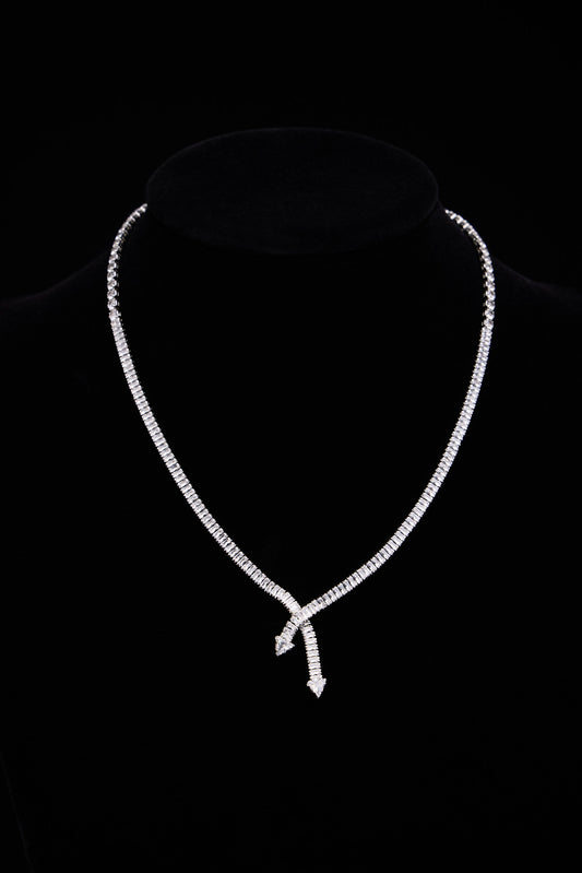 Verified in Real Life Necklace