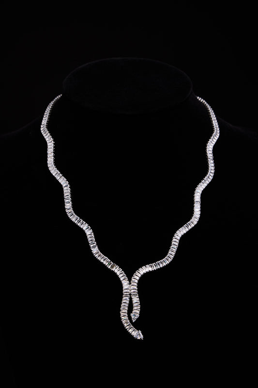 Future Ex-Wife Necklace