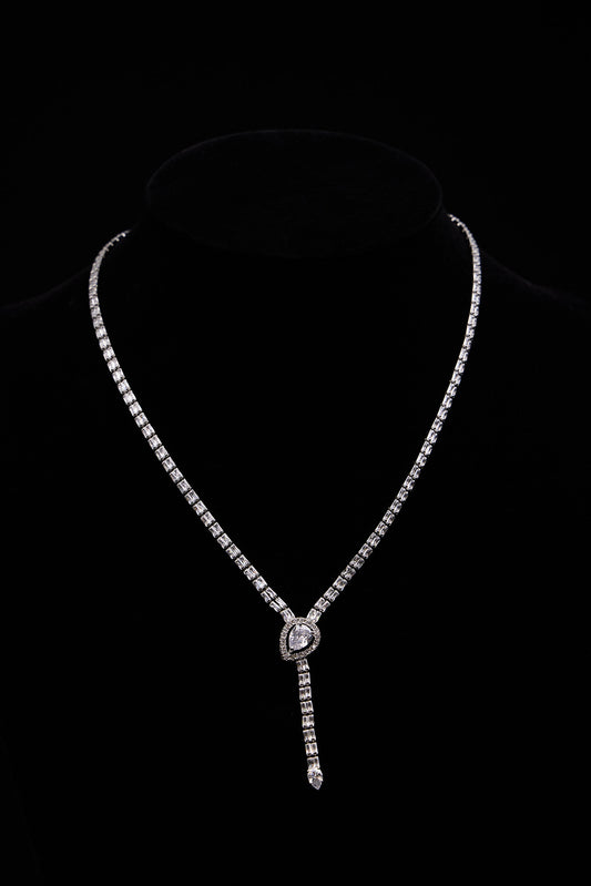 Girl Math Approved Necklace