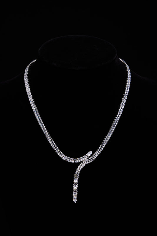 Out of Your League Necklace