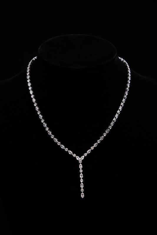 Spoil Me More Necklace