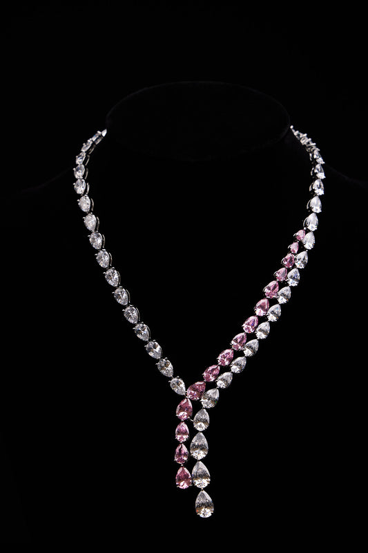 Better Than Roses Necklace