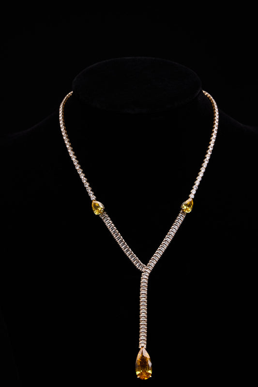 Extra AF Necklace