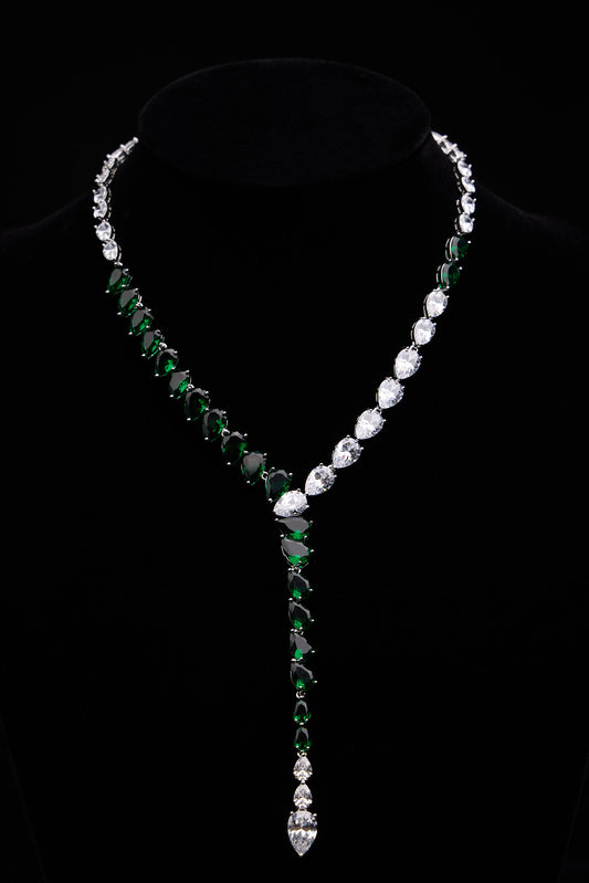 Manifesting Millions Necklace