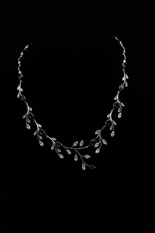 Rich Auntie Vibes Necklace