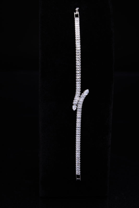 Out of Your League Bracelet