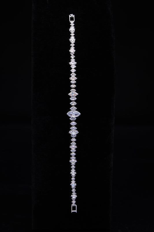 Billionaire Tears Bracelet