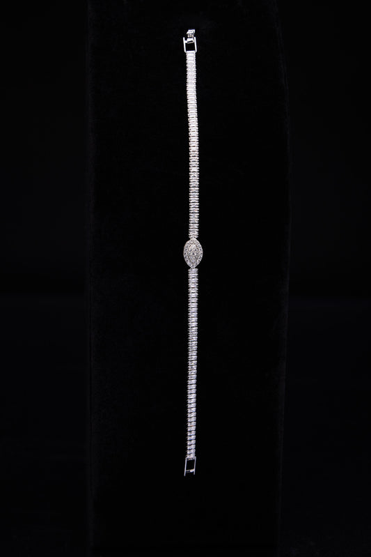 Champagne Problems Bracelet