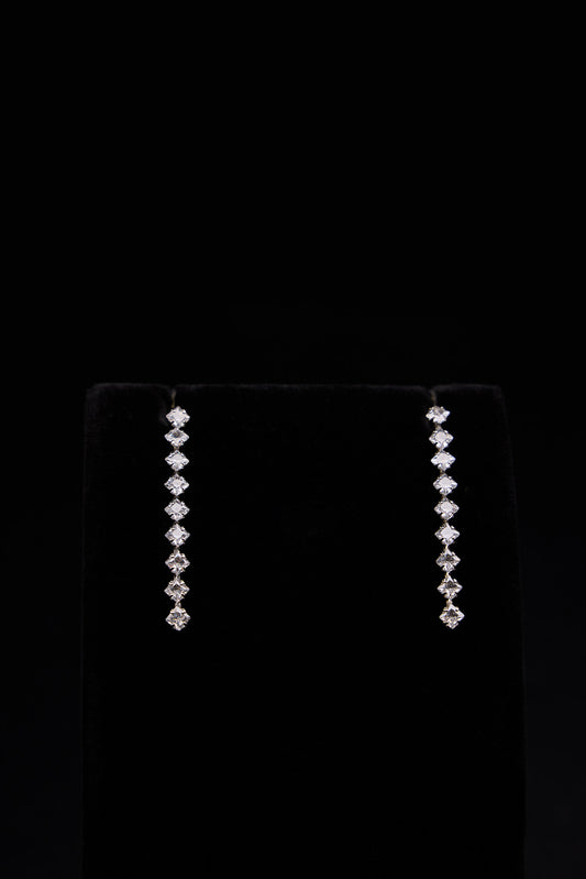 Bad Decisions Club Earrings