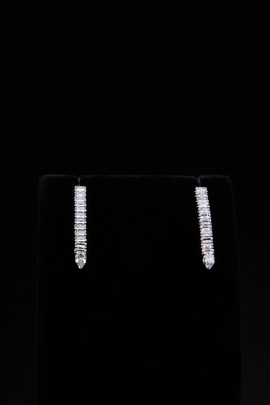 Out of Your League Earrings