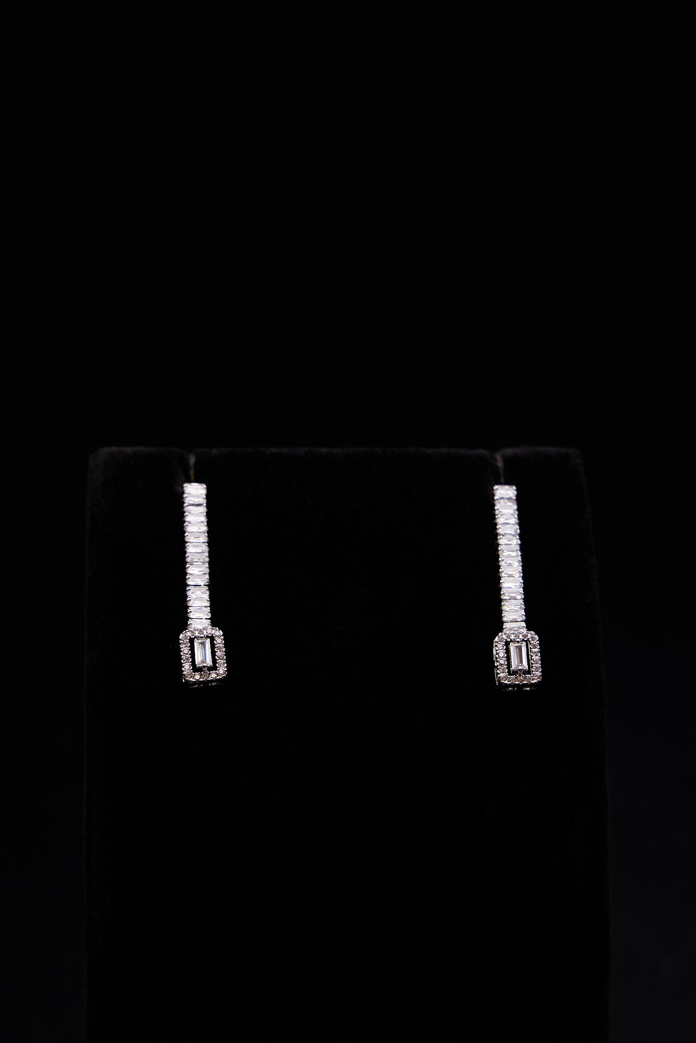 Too Hot to Handle Earrings